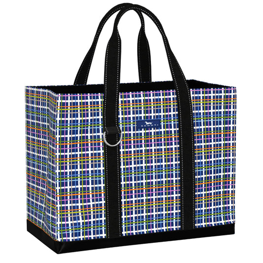 Scout Original Deano Tote Large- Cross Town