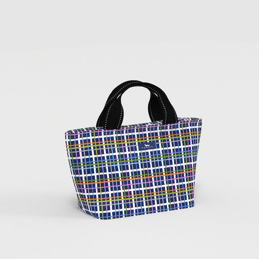 Scout Nooner Lunch Bag- Cross Town