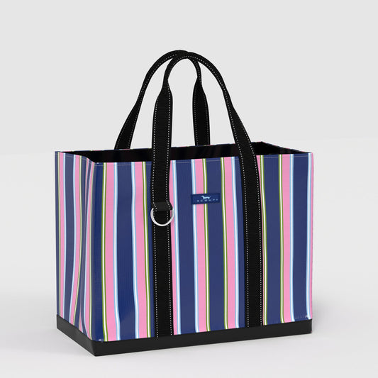 Scout Original Deano Tote Large- Preppy Hour