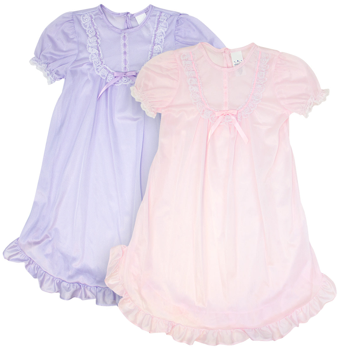 Laura Dare Classic Nightgown