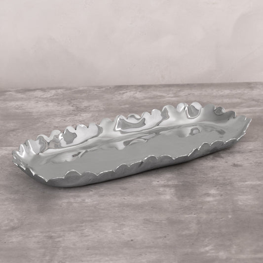 Beatriz Ball VENTO Colette Oblong Tray