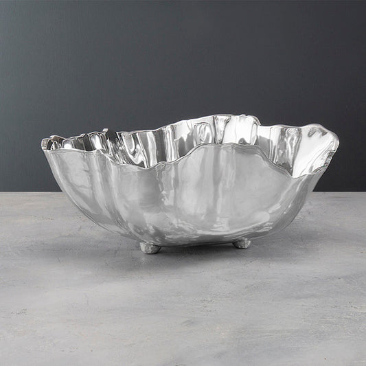 Beatriz Ball SOHO Onyx Large Bowl with Feet