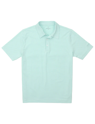 Properly Tied Gulfport Polo Mint