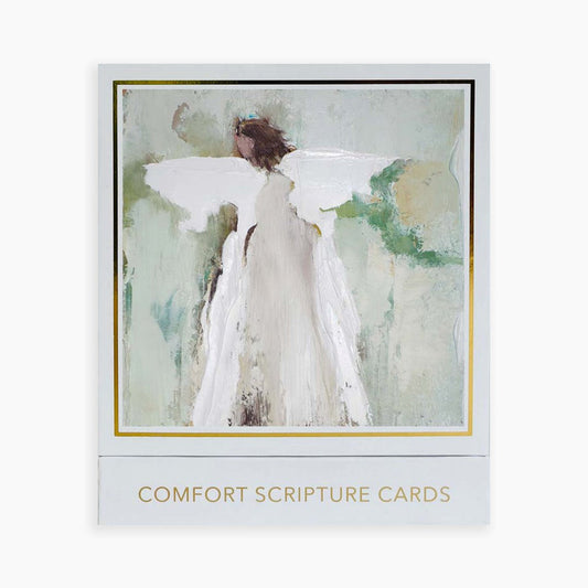 Anne Neilson- Comfort Scripture Cards