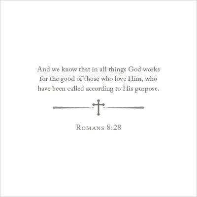 Anne Neilson- Comfort Scripture Cards