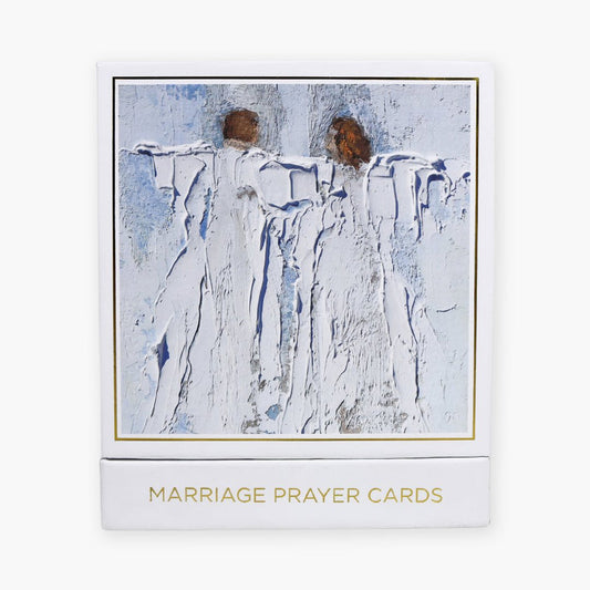 Anne Neilson- Marriage Prayer Cards