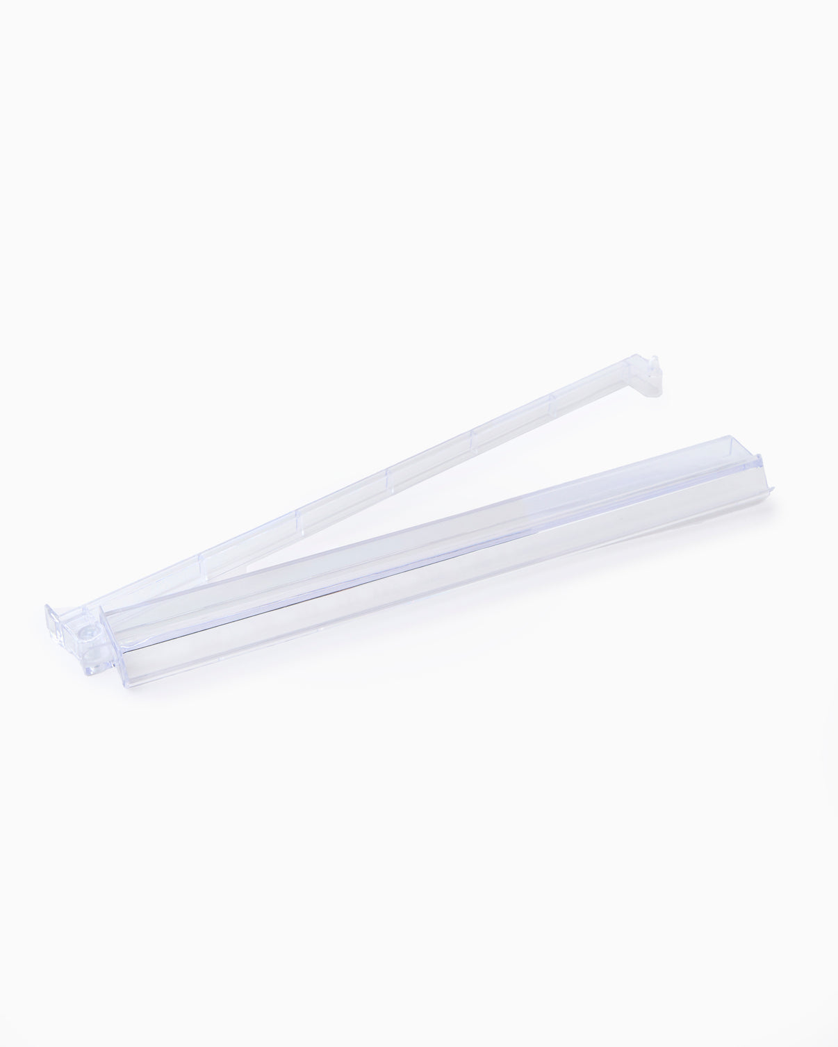 Oh My Mahjong Clear Acrylic Rack & Pushers Set
