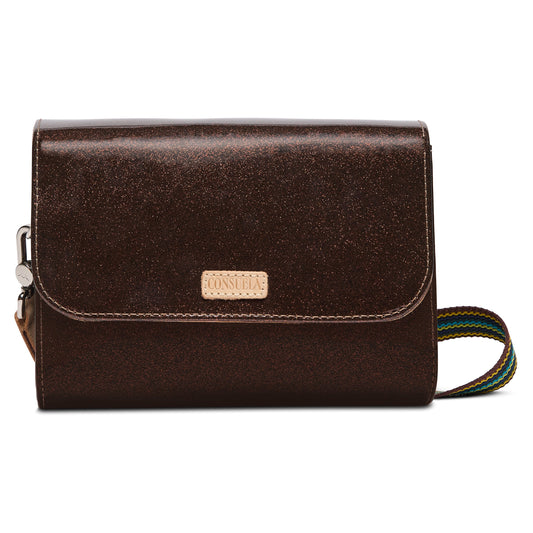 Consuela Ember On The Town Crossbody