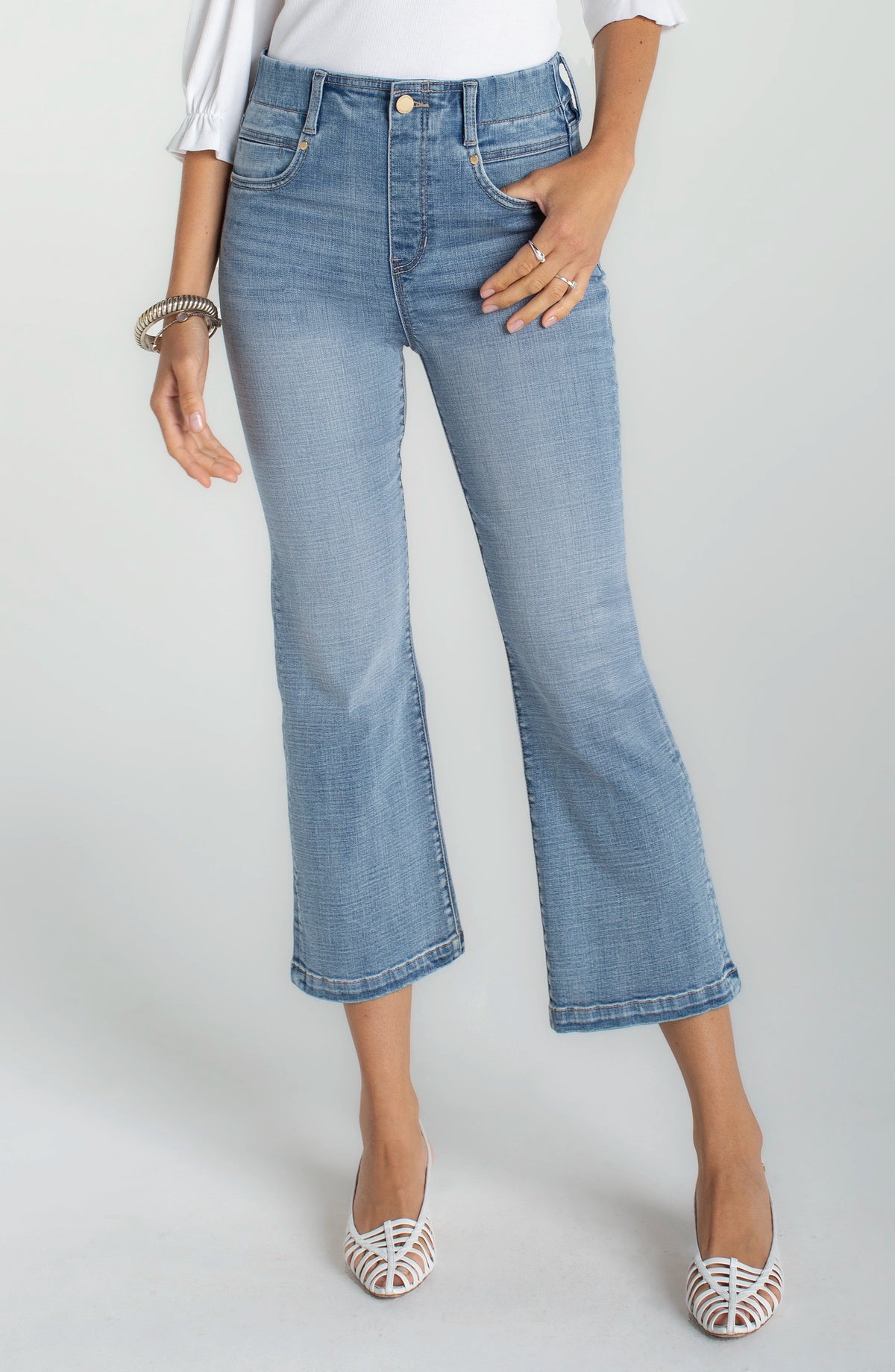 Liverpool The Gia Glider Crop in Bryce Canyon