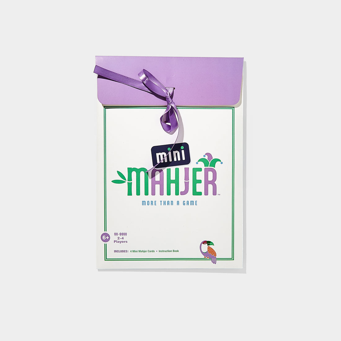 Mini Mahjer - Mini Mahjer Starter Set