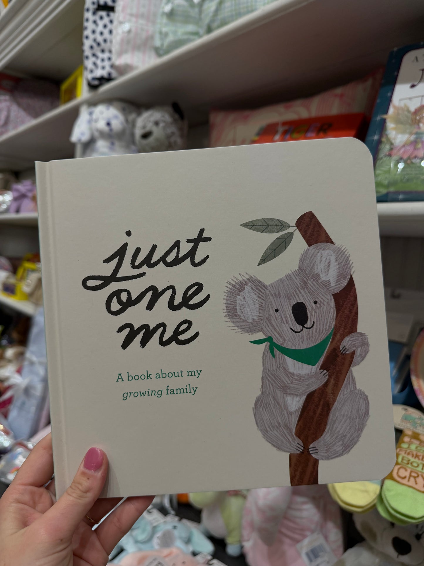 Just One Me - Sibling Kit with Plush