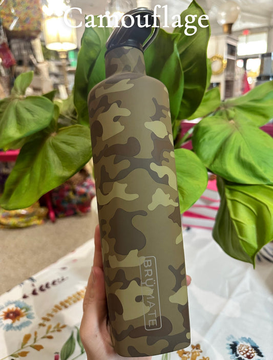 Brumate Rehydration Bottle 25oz.