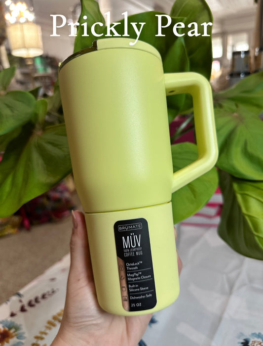 Brumate Muv 25oz.