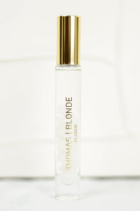 Thomas Blonde High Roller Grab n' Go Perfume Stick