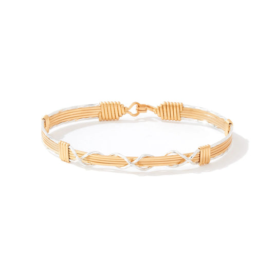 Ronaldo Bracelet - I Love You Forever
