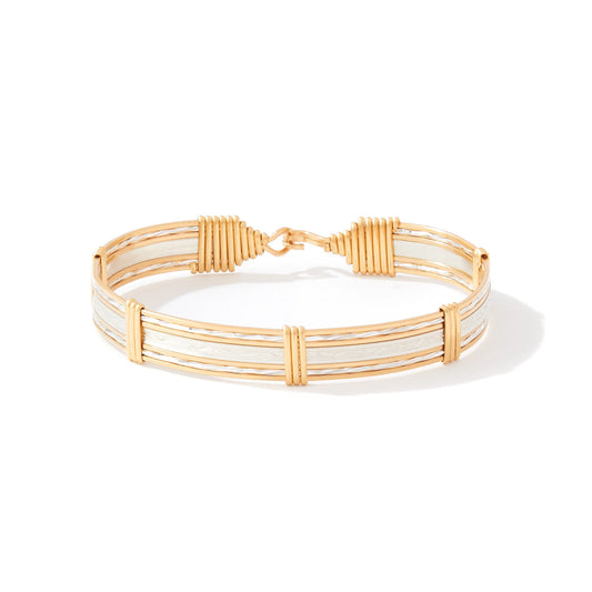 Ronaldo Bracelet - Inner Beauty (Wide)