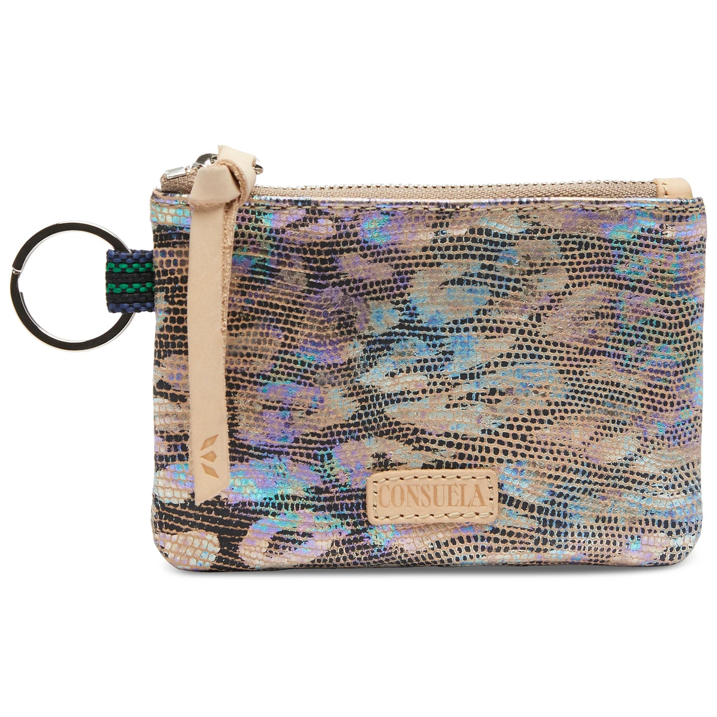 Consuela Iris Pouch