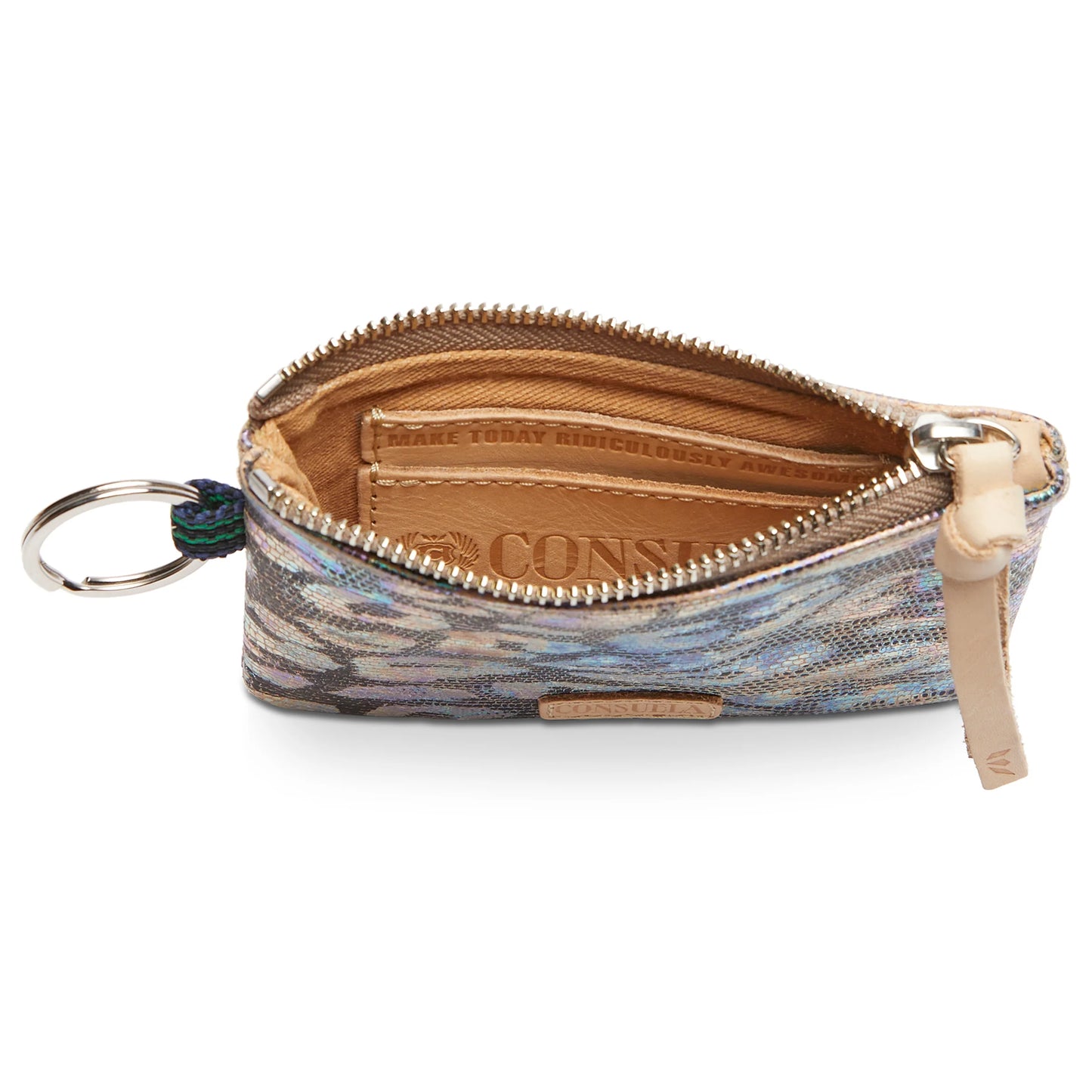 Consuela Iris Pouch