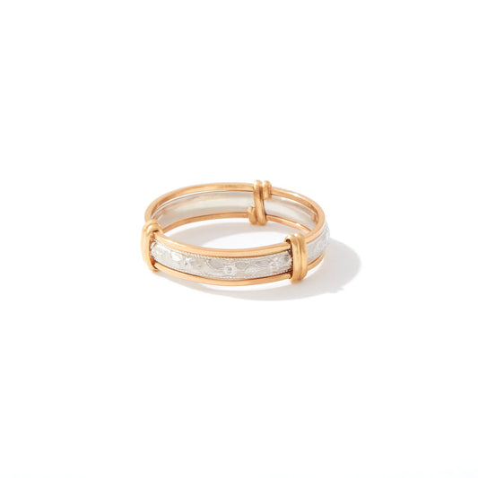 Ronaldo Jewelry - Katbird Ring