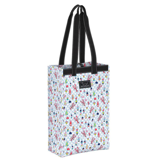 Scout Knotty Buoy You-Haul Bag