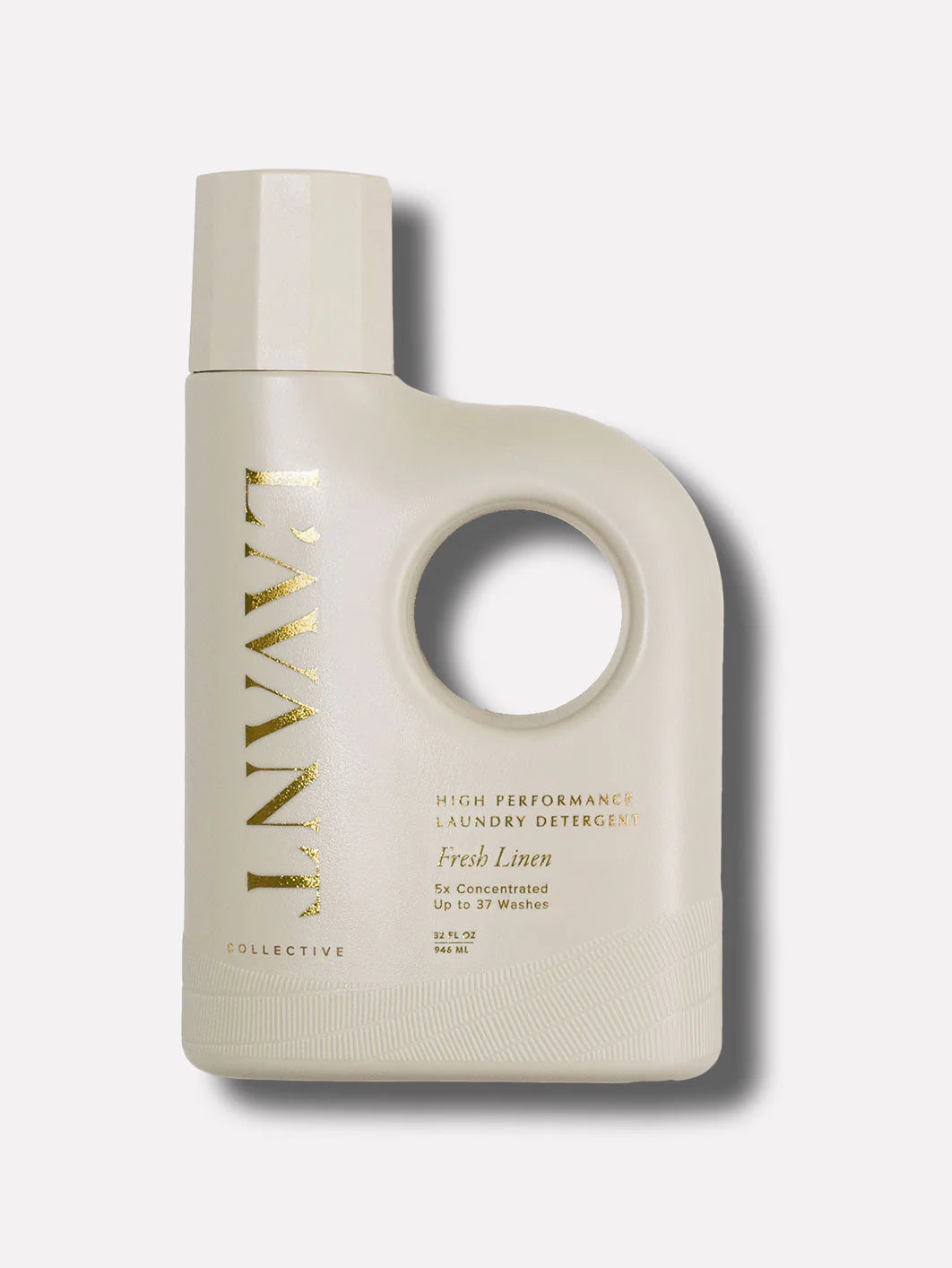 L'Avant Collective-Fresh Linen Laundry Detergent 30oz.