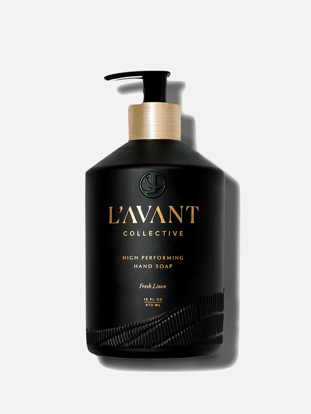 L'Avant Collective-Fresh Linen Hand Soap 16oz.