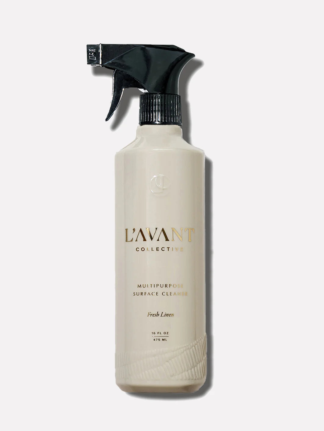 L'Avant Collective-Fresh Linen Multipurpose Cleaner Spray 16 oz.