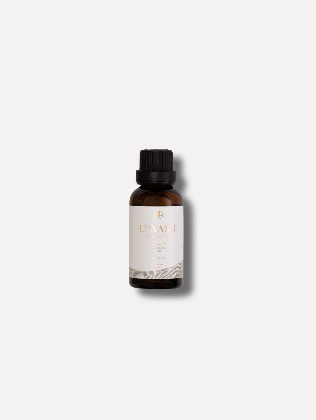 L'Avant Collective-Fresh Linen Laundry Oil