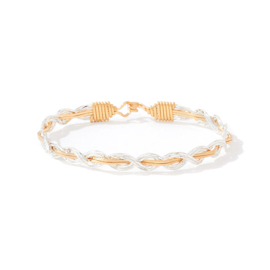 Ronaldo Bracelet - Let It Shine