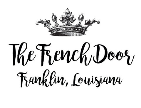 The French Door – The French Door Franklin