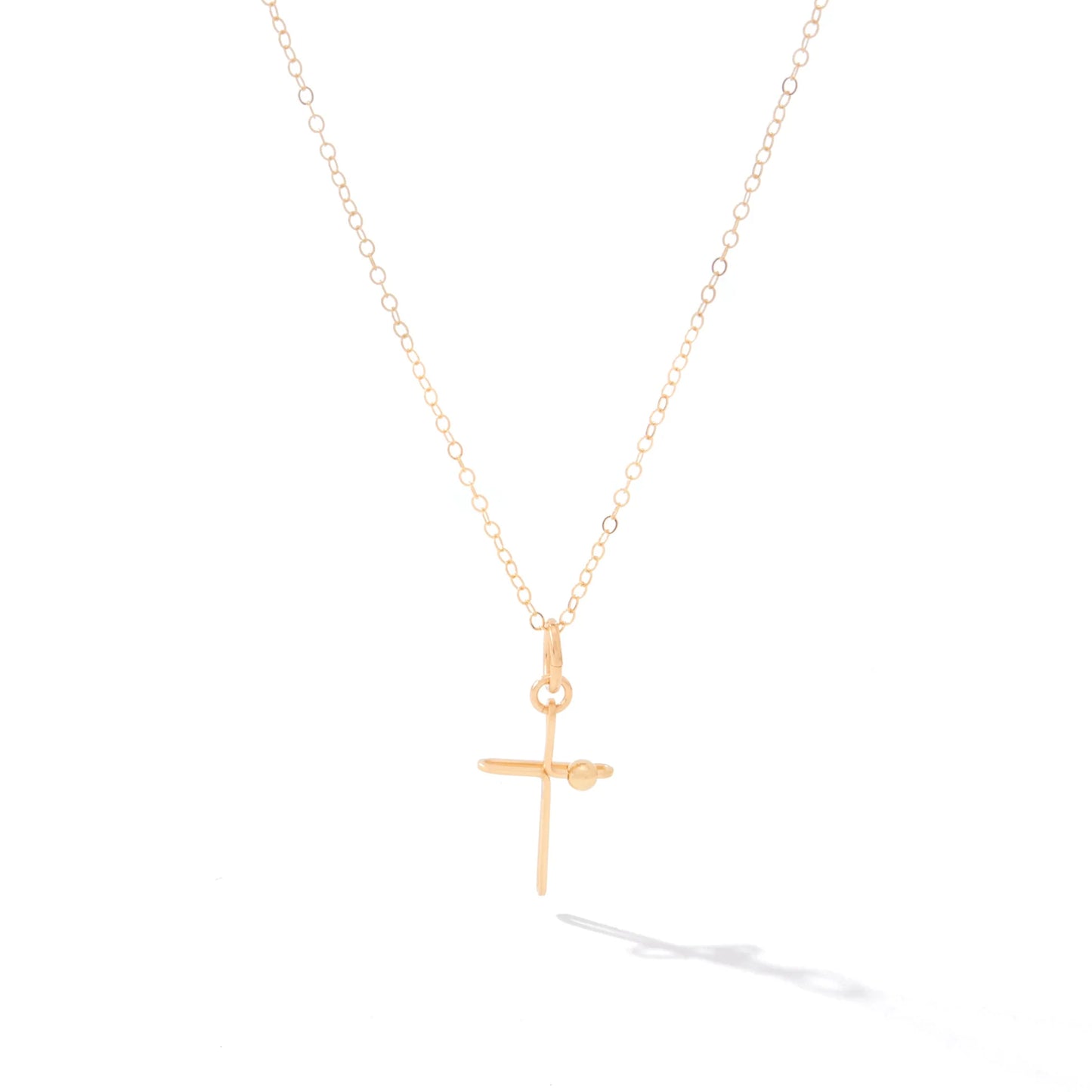 Ronaldo Jewelry - Love Lifted Me Pendant