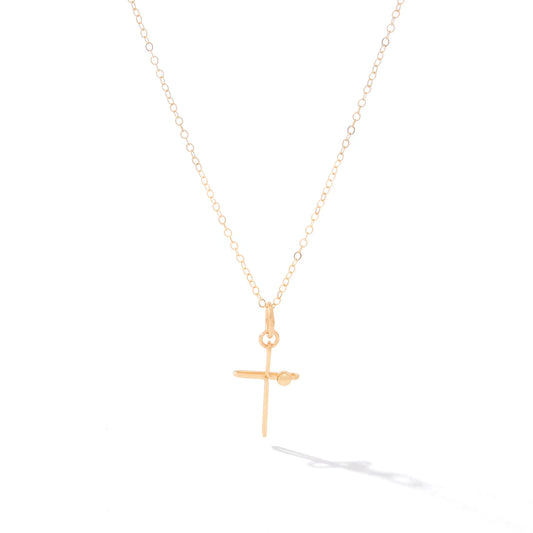 Ronaldo Jewelry - Love Lifted Me Pendant