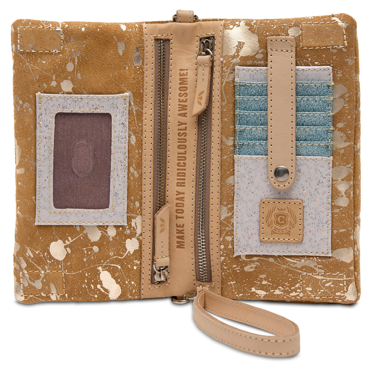 Consuela Marlow Uptown Crossbody