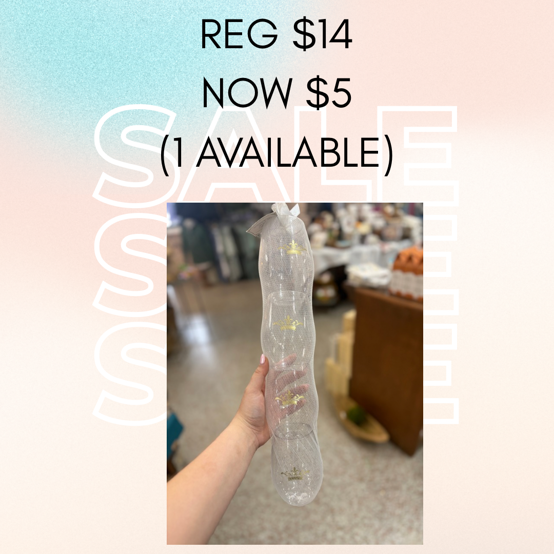 Sale Items- Wine Glasses, Board, and Fish Board