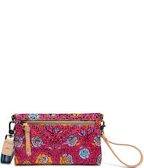Consuela Molly Uptown Crossbody