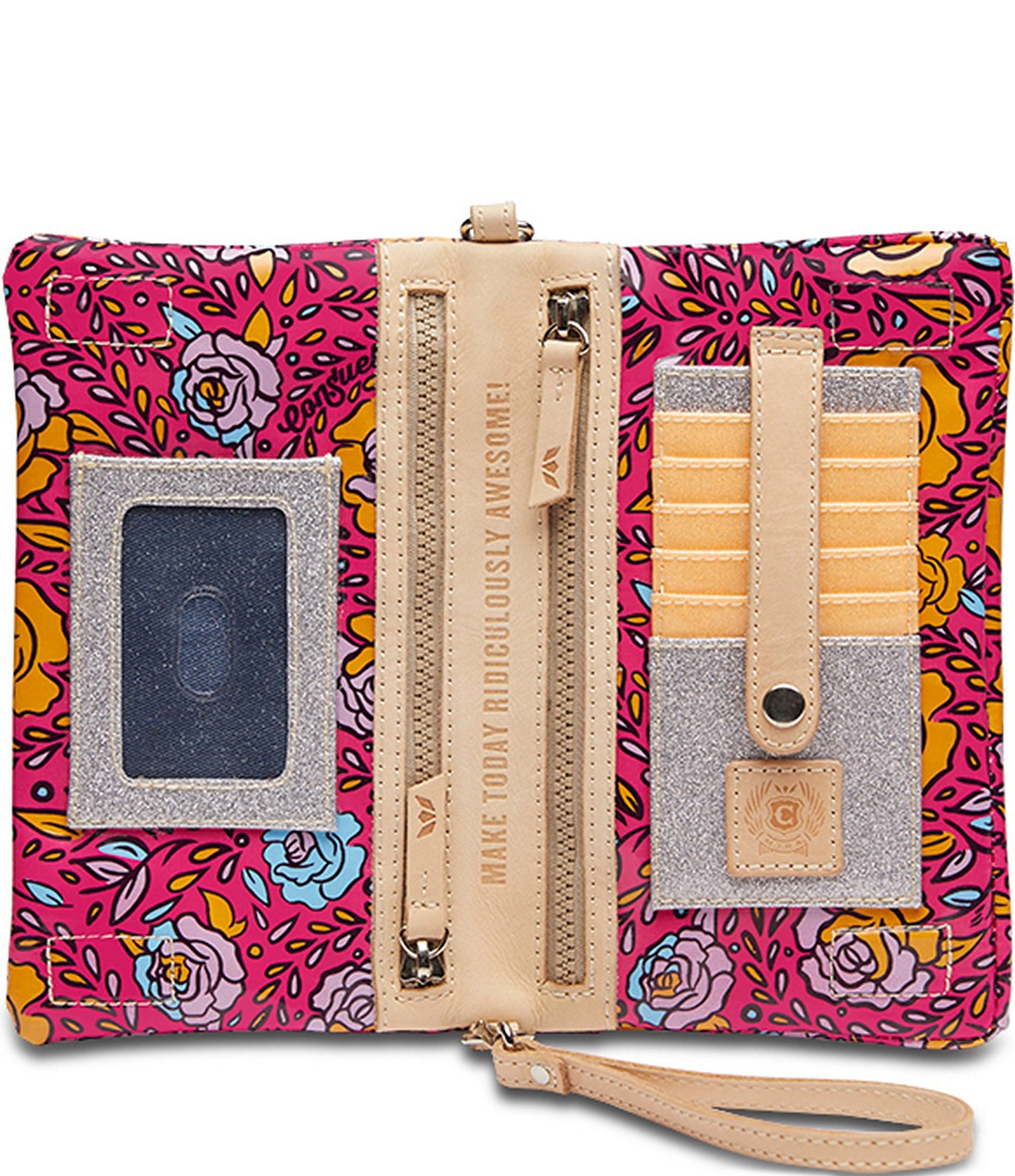 Consuela Molly Uptown Crossbody