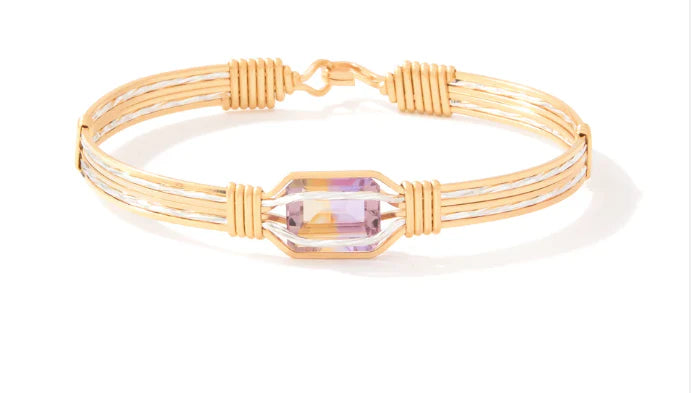Ronaldo Bracelet - My Favorite Gem (Limited Edition)