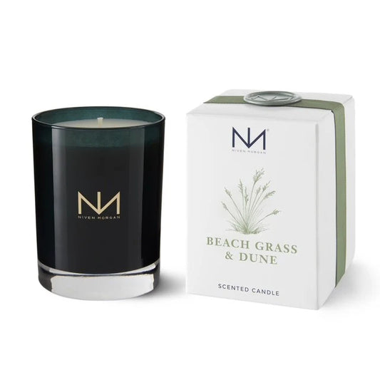 Niven Morgan Beach Grass & Dune Candle