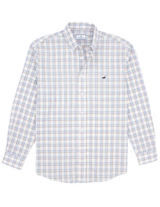 Properly Tied Seasonal Sportshirt Prairie Sky