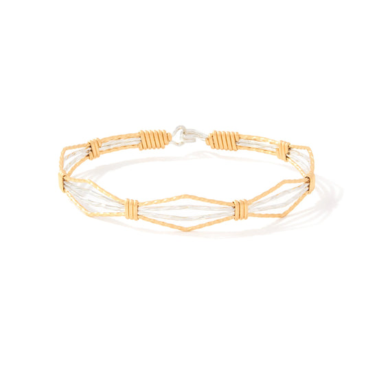 Ronaldo Bracelet - Peace In The Valley