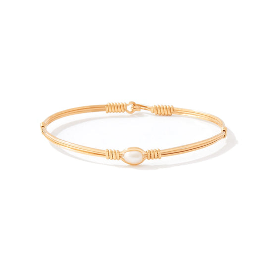 Ronaldo Bracelet - Pearl Of My Heart