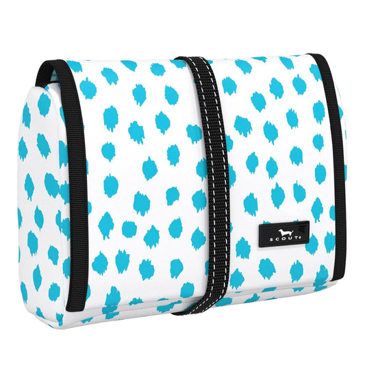 Scout Puddle Jumper Beauty Burrito Bag
