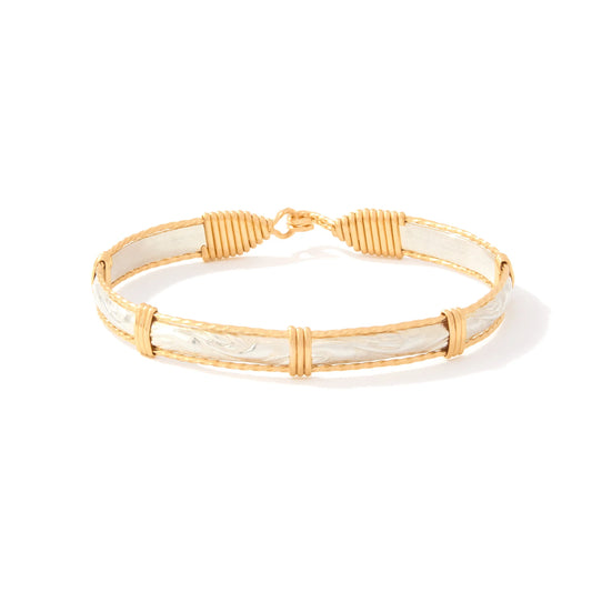 Ronaldo Bracelet - Purpose