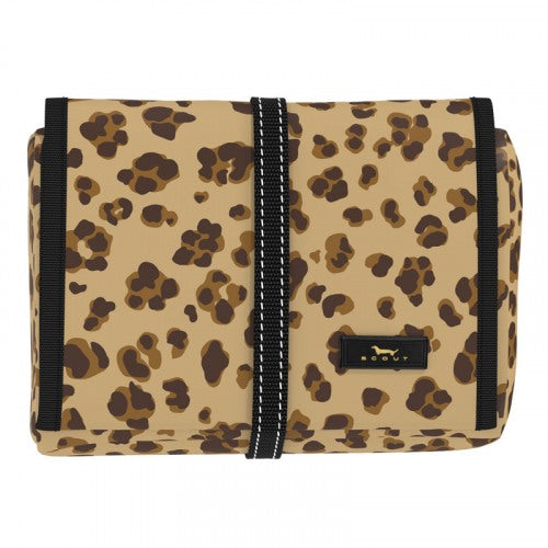 Scout Purr My Email Beauty Burrito Bag