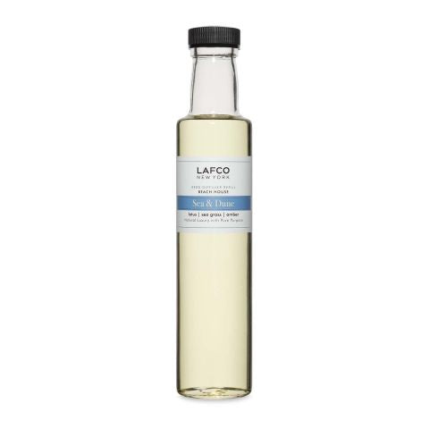 Lafco Sea & Dune Diffuser Refill