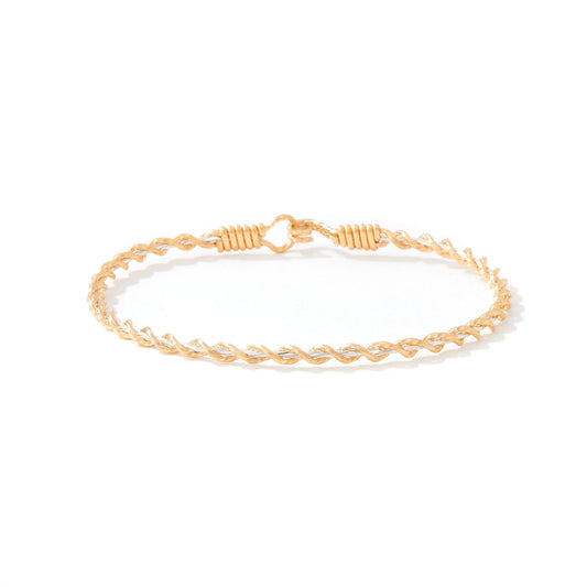 Ronaldo Bracelet - Serenity