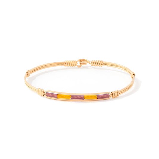 Ronaldo Bracelet - Spirit LSU