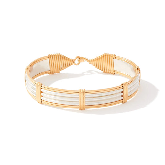 Ronaldo Bracelet - Strength From Within