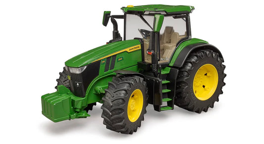Bruder John Deere Tractor 7R 350