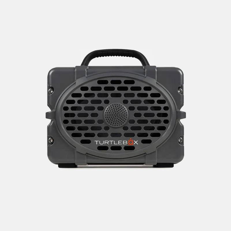 Turtlebox Original (Gen 3) Speaker